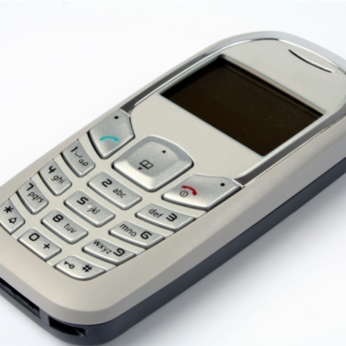 O Celular é o culpado